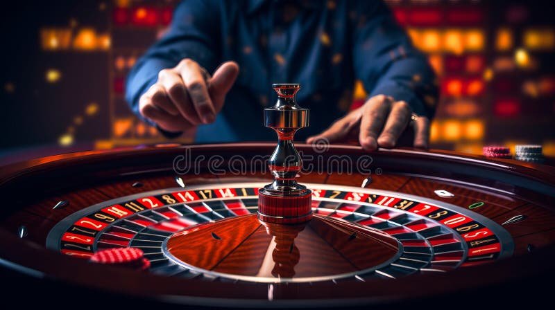 Online Slot Free Spin Bonus Feature နှင့် Wild Symbol
